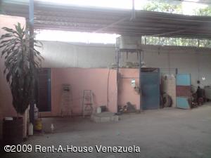 MASTER INTERNATIONAL Galpon - Deposito en Venta en Mariara en Municipio Diego Ibarra Código: 09-1998 No.2