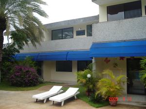MASTER INTERNATIONAL Townhouse En Venta En Municipio Antolin del Campo Paraguachi - La Mira C&oacute;digo FLEX: 09-2057