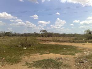 JUSMERI ESPINA Terreno  Venta Ciudad Ojeda Zona Industrial FLEXMLS-09-2144