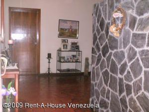 EILEEN CASTILLO Casa En Venta En Maracay - La Soledad Código FLEX: 09-2293 No.4