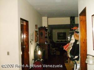 EILEEN CASTILLO Casa En Venta En Maracay - La Soledad Código FLEX: 09-2293 No.5