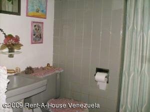 EILEEN CASTILLO Casa En Venta En Maracay - La Soledad Código FLEX: 09-2293 No.7