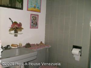 EILEEN CASTILLO Casa En Venta En Maracay - La Soledad Código FLEX: 09-2293 No.8