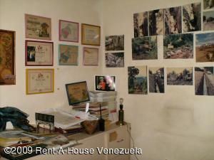 EILEEN CASTILLO Casa En Venta En Maracay - La Soledad Código FLEX: 09-2293 No.9