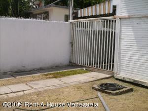 EILEEN CASTILLO Casa En Venta En Maracay - La Soledad Código FLEX: 09-2294 No.1