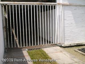 EILEEN CASTILLO Casa En Venta En Maracay - La Soledad Código FLEX: 09-2294 No.2