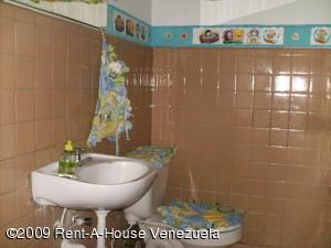 EILEEN CASTILLO Casa En Venta En Maracay - La Soledad Código FLEX: 09-2294 No.5