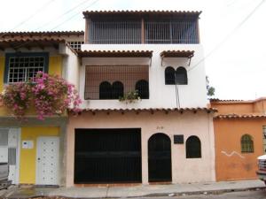 MANUEL ROGELIO PEREZ Casa Venta Barquisimeto Parroquia Catedral FLEXMLS-09-2315