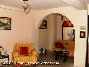 JORGE MENDOZA A. Casa Venta Barquisimeto Parroquia Catedral FLEXMLS-09-2315