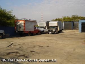 ISABEL BARRIOS Galpon - Deposito En Venta En Maracaibo - Circunvalacion Uno C&oacute;digo FLEX: 09-2353 No.3