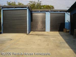 ISABEL BARRIOS Galpon - Deposito En Venta En Maracaibo - Circunvalacion Uno C&oacute;digo FLEX: 09-2353 No.4