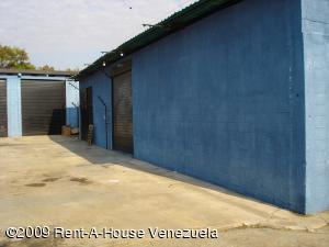 ISABEL BARRIOS Galpon - Deposito En Venta En Maracaibo - Circunvalacion Uno C&oacute;digo FLEX: 09-2353 No.5
