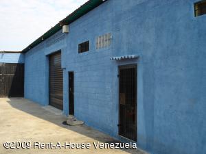 ISABEL BARRIOS Galpon - Deposito En Venta En Maracaibo - Circunvalacion Uno C&oacute;digo FLEX: 09-2353 No.7