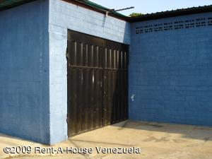 ISABEL BARRIOS Galpon - Deposito En Venta En Maracaibo - Circunvalacion Uno C&oacute;digo FLEX: 09-2353 No.8