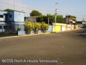 ISABEL BARRIOS Galpon - Deposito En Venta En Maracaibo - Circunvalacion Uno C&oacute;digo FLEX: 09-2353 No.9
