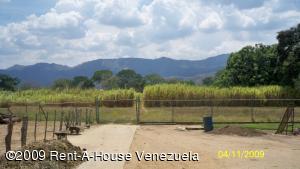 PATRICIA COLINA V-09752084-0 Terreno Residencial En Venta En Valencia - Guataparo C&oacute;digo FLEX: 09-2389 No.5