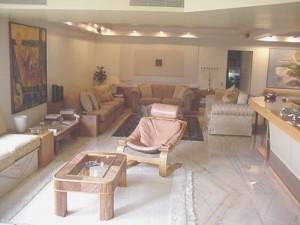 EDWARD RAMIREZ BEAUPERTHUY  Apartamento Venta Caracas Chulavista FLEXMLS-09-2405