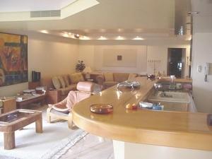 ARIADNA BOUQUETT MORENO Apartamento Venta Caracas Chulavista FLEXMLS-09-2405