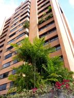 MIGUEL JAIMES Apartamento Venta Caracas La Boyera FLEXMLS-09-2432