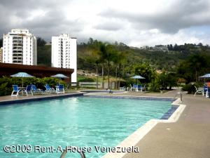 ARIADNA BOUQUETT MORENO Apartamento Venta Caracas La Boyera FLEXMLS-09-2432