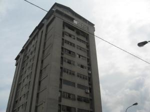 MANUEL ROGELIO PEREZ Apartamento Venta Barquisimeto Parroquia Catedral FLEXMLS-09-2450