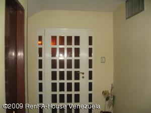 JORGE MENDOZA A. Apartamento Venta Barquisimeto Parroquia Catedral FLEXMLS-09-2450