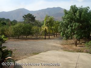 LISETH GONZALEZ Terreno Residencial En Venta En Valencia - San Diego C&oacute;digo FLEX: 09-2538 No.4
