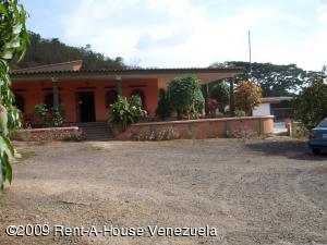 LISETH GONZALEZ Terreno Residencial En Venta En Valencia - San Diego C&oacute;digo FLEX: 09-2538 No.8
