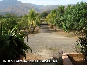 LISETH GONZALEZ Terreno Residencial En Venta En Valencia - San Diego C&oacute;digo FLEX: 09-2538 No.9