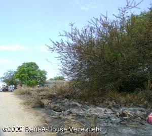 MASTER INTERNATIONAL Terreno Residencial en Venta en Macho Muerto en Municipio Garcia El Valle Código: 09-2550 No.1