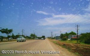 MASTER INTERNATIONAL Terreno Residencial en Venta en Macho Muerto en Municipio Garcia El Valle Código: 09-2550 No.2