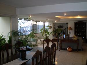 ALFREDO NESSY Apartamento Venta Caracas La Alameda FLEXMLS-09-2592
