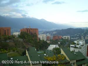 SULAY MEDINA DE PEROZO Apartamento Venta Caracas La Alameda FLEXMLS-09-2592