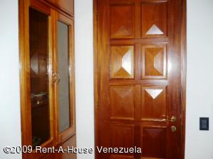 FLORYMAN PE�A Apartamento Venta Caracas Los Samanes FLEXMLS-09-2656