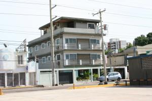 JUSMERI ESPINA Edificio Venta Maracaibo Dr. Portillo FLEXMLS-09-2707