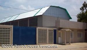 JUSMERI ESPINA Galpon - Deposito En Venta En Ciudad Ojeda - La N C&oacute;digo FLEX: 09-2555 No.1