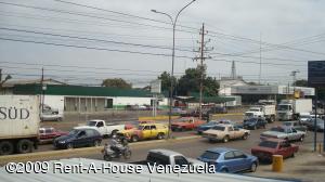 CARMI�A & ASOCIADOS Local Comercial En Alquiler En Maracaibo - Kilometro 4 C&oacute;digo FLEX: 09-2756 No.3