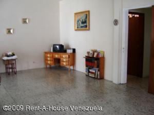 OSMAR GOMEZ Casa En Venta En Maracay - El Limon C&oacute;digo FLEX: 09-2770 No.3