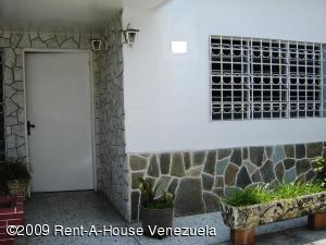 EILEEN CASTILLO Casa En Venta En Maracay - El Limon C&oacute;digo FLEX: 09-2770