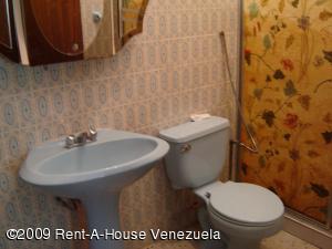 OSMAR GOMEZ Casa En Venta En Maracay - El Limon C&oacute;digo FLEX: 09-2770 No.8