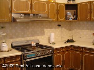 OSMAR GOMEZ Casa En Venta En Maracay - El Limon C&oacute;digo FLEX: 09-2770 No.5