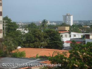 CARMIÑA & ASOCIADOS Apartamento Venta Maracaibo Santa Maria FLEXMLS-09-2777