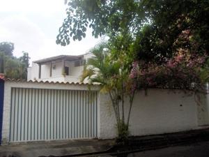 MANUEL ROGELIO PEREZ Casa Venta Barquisimeto Parroquia Santa Rosa FLEXMLS-09-2840