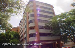 NURIA ROCAS Apartamento En Venta En Caracas - Campo Alegre C&oacute;digo FLEX: 09-2930