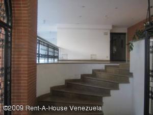 Anais Rodriguez Apartamento Venta Caracas Campo Alegre FLEXMLS-09-2930