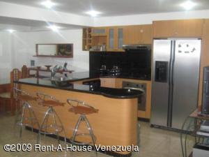NURIA ROCAS Apartamento En Venta En Caracas - Campo Alegre C&oacute;digo FLEX: 09-2930 No.4