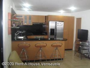NURIA ROCAS Apartamento En Venta En Caracas - Campo Alegre C&oacute;digo FLEX: 09-2930 No.6