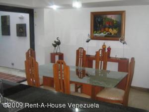 NURIA ROCAS Apartamento En Venta En Caracas - Campo Alegre C&oacute;digo FLEX: 09-2930 No.3