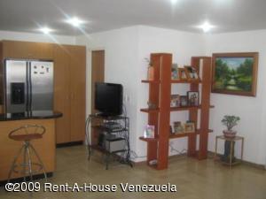 NURIA ROCAS Apartamento En Venta En Caracas - Campo Alegre C&oacute;digo FLEX: 09-2930 No.8