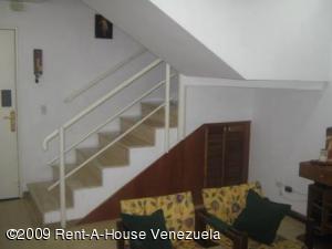 NURIA ROCAS Apartamento En Venta En Caracas - Campo Alegre C&oacute;digo FLEX: 09-2930 No.9